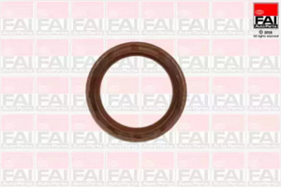 FAI AUTOPARTS os861 -  Уплотняющее кольцо, коленчатый вал